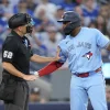 John Schneider spoke candidly about Vladimir Guerrero Jr.s struggles and the message was impossible to miss
