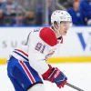 Les deux joueurs que le Canadien devrait donner en &eacute;change de Dylan Larkin seraient enfin connus