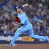Blue Jays cut Yariel Rodriguez and now two NL contenders are lining up to prove they made massive mistake