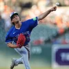 Blue Jays drop pitcher to make roster space for Dylan Cease
