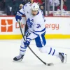 Auston Matthews' latest Maple Leafs message looks even bigger after the Dylan Larkin news