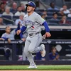 Blue Jays announce Daulton Varshos MRI results after another missed game