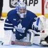 well known face to the Maple Leafs organization appears to be leaving the NHL for good