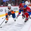 Mathew Barzal may have already prepared for future with the Montreal Canadiens