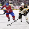 Une vague de joueurs imm&eacute;diatement lib&eacute;r&eacute;s par lorganisation du Canadien de Montr&eacute;al