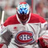 Jakub Dobes doesnt hold back on Canadiens teammate: Well see next year whats going to happen