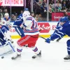 major trade development is underway between the Leafs and Rangers: Could this be John Chaykas first move?