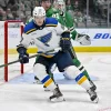 Le Canadien ram&egrave;ne un choix des Blues dans son organisation, et les d&eacute;tails sont r&eacute;v&eacute;l&eacute;s