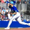 Blue Jays release two more pitchers to make roster space