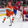 Canadiens reported price to acquire Mason McTavish is revealed