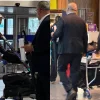 Alexander Zharovsky officially lands in Montreal as excitement builds among Canadiens fans