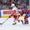Dylan Larkin trade list clarified as Canadiens fit his reported winning-team target