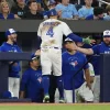 Blue Jays confirm George Springer will be changing positions