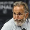 Possible replacement for John Tortorella revealed as Golden Knights plan next move