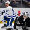 What just surfaced about Matthew Knies tells you everything you need to know about the Leafs