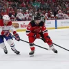 Canadiens Nico Hischier trade hopes take hit after latest Devils update