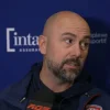 Pascal Vincent praises Jacob Fowler and Canadiens goalie pipeline after leaving organization