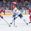 Auston Matthews to Montreal would cost less than Matthew Knies in stunning NHL claim