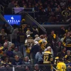 The Boston Bruins have fans furious after this unexpected announcement