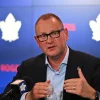 Brad Trelivings final gift to the Maple Leafs could change everything this October