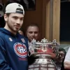Nick Suzukis Selke win exposed five Montreal Journalists who did not rank him first