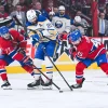 Une offre concr&egrave;te d&eacute;pos&eacute;e pour Alex Tuch et les d&eacute;tails sont r&eacute;v&eacute;l&eacute;s, selon deux sources
