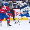 Alex Tuch contract negotiations with Sabres create possible Canadiens opportunity