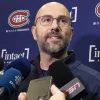 Two candidates emerge to replace Pascal Vincent with Laval Rocket, including surprise name