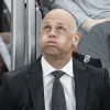 Jeff Blashill accidentally revealed the Blackhawks next big addition