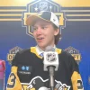 Alerte transaction avec les Penguins de Pittsburgh et Renaud Lavoie annonce les d&eacute;tails