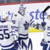 Maple Leafs could turn to former fan favorite for assistant coach role