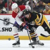 Canadiens trade price for Mason McTavish questioned as another forward beats him in three key areas