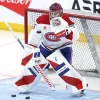 Surprise concernant lavenir de Samuel Montembeault chez le Canadien de Montr&eacute;al Arpon Basu ouvre la porte