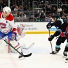Talented Kraken forward would welcome Canadiens trade as Kent Hughes weighs options