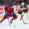 &Ccedil;a vient d&ecirc;tre confirm&eacute; pour Mason McTavish et le Canadien de Montr&eacute;al Kent Hughes repris le t&eacute;l&eacute;phone