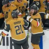 Golden Knights lose key player to injury ahead of must-win Game