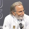 John Tortorella perd patience et en long &agrave; dire sur son gardien Carter Hart