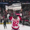 Decision made on former Canadien Jesperi Kotkaniemis controversial Stanley Cup engraving