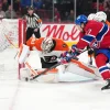 Dan Vladars Flyers contract talks set clear benchmark for Jakub Dobes and Canadiens