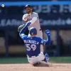 Brandon Valenzuela put in unfortunate spot after latest roster move