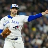 Blue Jays looking to make big decision regarding Brendon Little