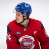 Canadiens prospect Bryce Pickford reportedly facing major surgery after elite season