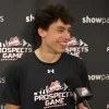 Excellent acquisition for Kent Hughes and the Canadiens on defence: Hes got great shot