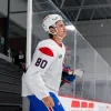 Towering Canadiens prospect changes addresses with major move to Minnesota