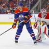 &Ccedil;a vient d&ecirc;tre confirm&eacute; pour Samuel Montembeault et les Oilers dEdmonton ils ont repris le t&eacute;l&eacute;phone