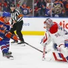 Samuel Montembeault trade speculation heats up as Oilers reportedly contact Canadiens