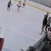 Max Pacioretty expuls&eacute; du match de son fils et les images sont r&eacute;v&eacute;l&eacute;es
