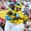 Red Sox fire sale talks with the Blue Jays are heating up and the names involved will shock you