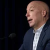 Kent Hughes place un nouvel attaquant du Canadien sur le march&eacute; des &eacute;changes et les d&eacute;tails sont annonc&eacute;s