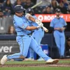 Blue Jays announce tonights lineup with the return of multiple players from injury